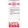 DHU-Arzneimittel THALLIUM ACET D12