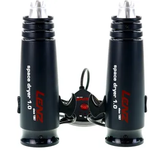 Lenz Space Dryer 1.0 240v Eu One Size Black