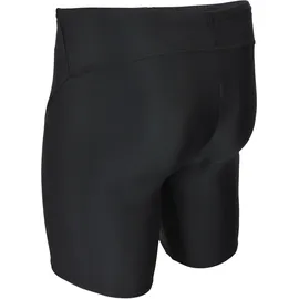 Aquarti Badehose Aquarti Knielang Schwarz XL