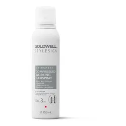 Goldwell Stylesign Hairspray Komprimiertes Flexibles Haarspray 150ml