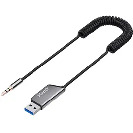 Savio TR-16, Digital, Bluetooth, Zigarettenanzünder, China