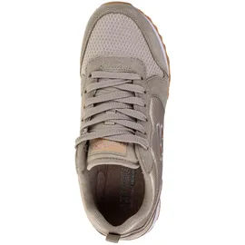 SKECHERS OG 85 - Goldn Gurl taupe 36
