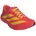 Red/Bold Gold/Semi Lucid Blue