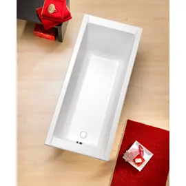 Ottofond Costa Rechteckbadewanne 80 x 180 cm (704601)