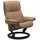 Stressless Mayfair mit Classic Base Microfaser 75 x 99 x 73 cm sand dinamica