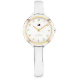 Tommy Hilfiger Demi Bangle Edelstahl 26 mm 1782894