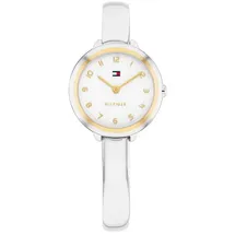 Tommy Hilfiger Demi Bangle Edelstahl 26 mm 1782894
