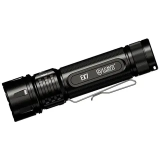Nitecore EX7 6000 Lumen - LED Taschenlampe