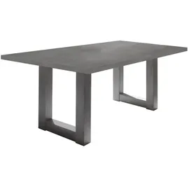 Mäusbacher BIG SYSTEM DELUXE 175 x 77,5 x 100 cm braun