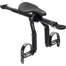 Shotgun Kids Ride Shotgun Pro 2.0 Weiß