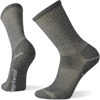 Smartwool Hike Classic Edition Light Cushion Crew Socke 1 Paar Grau M