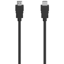 Hama High Speed HDMITM-Kabel, 4K, Stecker - Stecker, Ethernet, 1,5 m