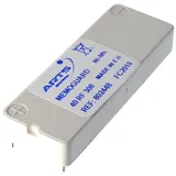 Saft Memoguard 40RF308 Akku 80 mAh 1 St.