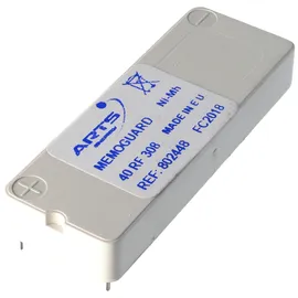 Saft Memoguard 40RF308 Akku 80 mAh 1 St.