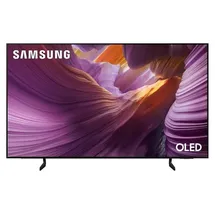 Samsung TQ77S85F 77" OLED 4K Vision AI Smart TV S77F