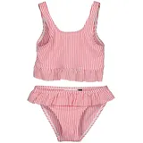 blue seven Bandeau-Bikini Mädchen Rosa 116/122