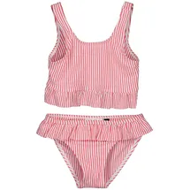 blue seven Bandeau-Bikini Mädchen Rosa 116/122