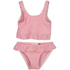 blue seven Bandeau-Bikini Mädchen Rosa 116/122