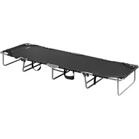 Outwell Feldbett Tostado Schwarz