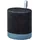 Interlink Hocker Osane 38 x 43 x 33 cm Blau/Schwarz