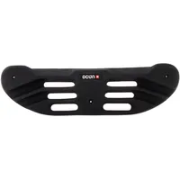 Ocùn Finger Board Kletterwand Schwarz