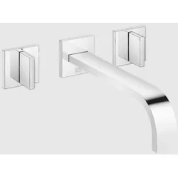 Dornbracht WT-Wandbatt ohne Ablaufgarnitur MEM 36717782 chrom