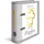 Herma Star of the Kitchen DIN A5 70 mm Gold 1 St.