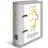 Herma Star of the Kitchen DIN A5 70 mm Gold 1 St.