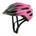 Fahrradhelm Pacer Jr. schwarz pink matt Größe S-M54-58cm