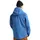 BURTON AK Gore-Tex Cyclic Jacke blue teal Gr. L