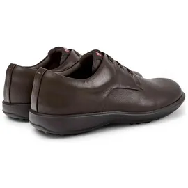 Camper Atom Work Herren Dunkelbraun 43