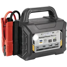 GYS GmbH Starthilfegerät NOMAD POWER PRO XXL