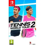 Tennis World Tour 2, Nintendo Switch, E (Jeder)