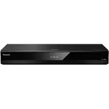 Panasonic DP-UB820EG Blu-Ray-Player Schwarz