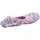 Beck Rainbow Gymnastikschuhe, Pink, 24 EU