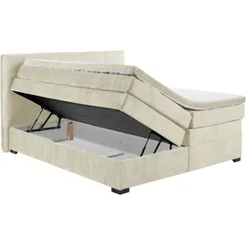ed exciting design 180 x 200 cm Beige