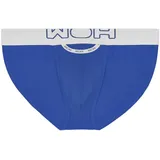 WOH String Sexy Fun Tanga-Slip blau S 1er Pack