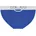 String Sexy Fun blau S 1er Pack