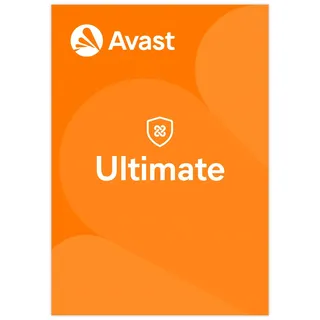 avast! Avast Ultimate Suite 2025 | Geräte / | Sofortdownload + Produktschlüssel