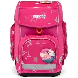 ergobag cubo 5-tlg. SternzauBär