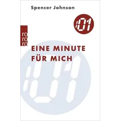 Eine Minute für mich