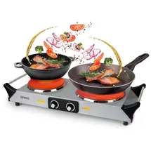 Duronic HP2 SS