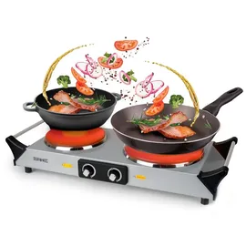 Duronic HP2 SS