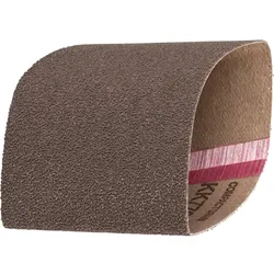 PFERD Compactkorn Schleifband BA für Feinschliff für Walze - 45001160