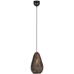 Trio T365300104 Pendelleuchte ZIVA  E27