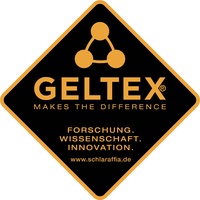 Schlaraffia Gelschaummatratze GELTEX® Goldline Next E Gelschaum 160 x 210 cm