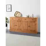 Home Affaire Sideboard »Liotta«, beige