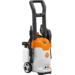 STIHL Hochdruckreiniger RE 80, 120 bar, Kompakt-Druckreiniger für Haus & Hof