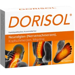 Dorisol 60 St