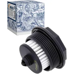 Vaico Hydraulikfilter Cvt-automatikgetriebe Stufenlos Passend Für Opel Astra: Hydraulikfilter, Automatikgetriebe Opel: 24290959 Vaico: V402347